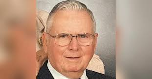 Ronald Chester Kennedy Obituary