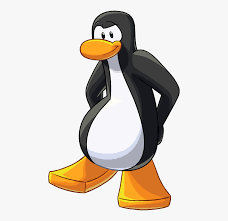 How can you dance in club penguin? Dancing Penguin Club Penguin Club Penguin Black Penguin Hd Png Download Transparent Png Image Pngitem