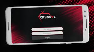 Watch the latest tv shows & web series from various ott platforms bollywood/hollywood/south movies: Crystal For Android Apk Download