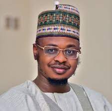 He was the director general and ceo of the national information technology development agency (nitda). Isa Ali Pantami Wikiwand