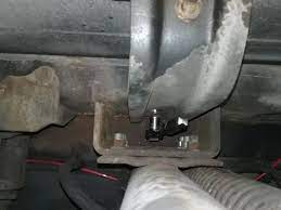 Ticket masuk sesaot / ticket masuk sesaot : F53 Replace Fuel Pump 1999 Southwind 35s