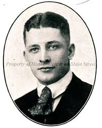 Bedenk, Frederick Joseph