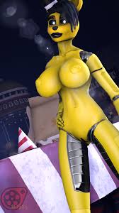 Rule34 - If it exists, there is porn of it  freddy (fnaf), golden freddy,  golden freddy (fnaf)  5721270