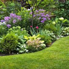 How To Start A Flower Garden In 3 Easy Steps Perennial Garden Plans Perennial Garden Design Plants