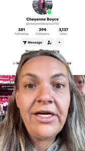 Somer Cheyenne Boyce