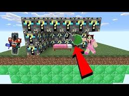 1 · 2 · 3 · 4 · 5. Minecraft Popularmmos Lucky Block Bedwars Modded Mini Game Minecraft Servers Web Msw Channel In 2021 Mini Games Minecraft Popularmmos