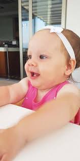 SPRING's new garden at Poole Maternity Hospital