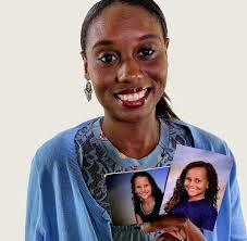 CHANGE DOESN'T HAPPEN ALONE