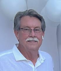 Barry Pearson Obituary