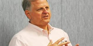 Downtown project advocates discuss financial tools