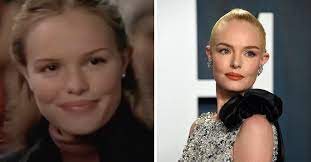 I made the very first fansite ever dedicated to kate in 2000. Remember The Titans Cast Then And Now On 20th Anniversary Fanbuzz
