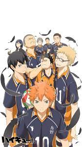 Lihat ide lainnya tentang animasi, gambar, gambar anime. Pin By Haru On Haikyuu Haikyuu Anime Haikyuu Haikyuu Characters