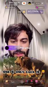 Lala Lala Lili Lili La Tik Tok Song