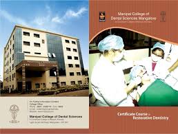 Faculty research and ethics committee. Certificate Programme In Restorative Dentistry