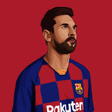 Jan smit was vrijdagavond tijdens zijn concert in de capitole te gent in een gulle bui. Leo Messi Mini Art Print By Eliart Illustrations Without Stand 3 X 4 Leo Messi Lionel Messi Lionel Messi Barcelona
