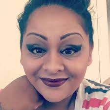 Roberta Vasquez (@just_berta_509)