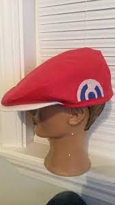 Pokemon Diamond And Pearl Male Trainer Hat