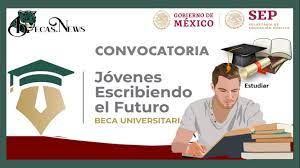 Las becas jóvenes escribiendo el futuro para educación superior incluyen un monto mensual de $2,400 durante los 10 meses que dura el ciclo escolar. Beca Jovenes Escribiendo El Futuro 2021 2022 Septiembre Convocatoria Requisitos Y Registro Agosto 2021