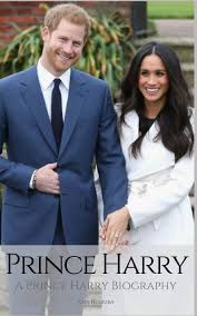 News, pictures, video and stories about prince harry, the duke of sussex. Prince Harry A Prince Harry Biography Holborn Katy Amazon De Bucher