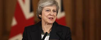 Le parlement britannique a rejeté à une majorité sans précédent le plan négocié par londres avec l'union européenne pour la sortie du royaume uni de l'ue. Brexit Theresa May Se Bat Pour Faire Passer Son Projet D Accord