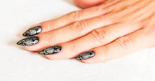 55+ popular ideas of christmas nails designs to try in 2019. 19 Easy Nail Art Designs And Ideas For 2020 L Oreal Paris