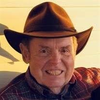 Harold "Dean" Barnhart Obituary