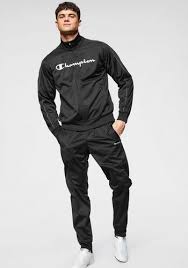 Do not miss lakers vs suns game. Champion Trainingsanzug Set 2 Tlg Logodruck Online Kaufen Otto Trainingsanzug Anzug Sportanzug