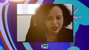 Dr. Halima Noor Abdi, Senior Trade Advisor AU