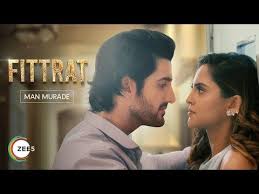 Man Manmuradein Song Fittrat Vivek Hariharan Anusha Mani A Zee5 Original Streaming On Zee5 Youtube Man Aditya Seal Songs