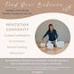 Meditation with Morgan in Winhall event in Bondville, VT
