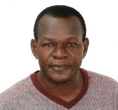 Remembering Chalwin Headley