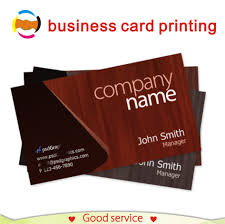 Once you are ready to order, select the size, paper stock, color printing option, and quantity for your business cards, then upload your file. Custom Business Card Printing 300gsm Paper Name Vip Visit Cards With Custom Logo Printing Business Cards Custom 90x54mm Business Cards Aliexpress