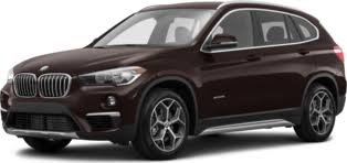 2017 BMW X1 Problems | Kelley Blue Book