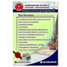 Yellowpages.ca presents business information listings centered around commissioners for oaths throughout canada. Commissioner Of Oath And Affidavit Declarations Silvanusxavier Twitter