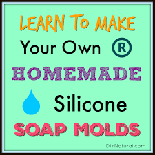 homemade soap molds learn to make