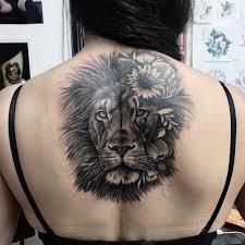 See more of lioness for the female entrepreneur on facebook. Lion Tattoos For Females On Back Novocom Top