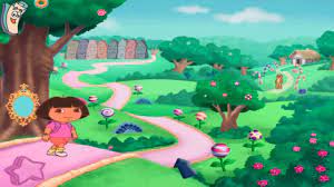 Dora the Explorer Fairytale Adventure Full New Movie Episode in English  Games for children - video Dailymotion