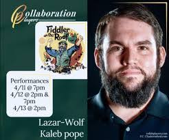 Kaleb Pope's Instagram, Twitter & Facebook