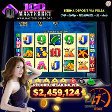 Pin On Bandar Slot Terpercaya