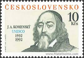 Jan Amos Komensky: an educational reformer