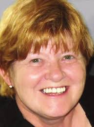 Mandy Barnaby's Instagram, Twitter & Facebook