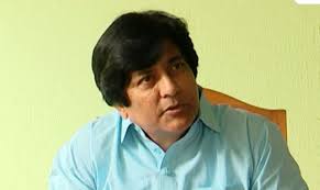 BJD MP Munna Khan meets Naveen Patnaik over Waqf Bill voting row, slams  Sasmit Patra