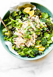 This cold pasta salad can be eaten as a meal by itself, or it can be made to serve a crowd as a side dish for we are using cookies to give you the best experience on our website. Lightened Up No Mayo Chicken Salad Bowl