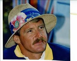 Ron Noye Obituary (2008)