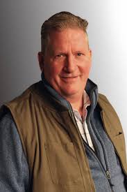 To be honest, Frances Morgan's shout of “wanker!” stole the show!