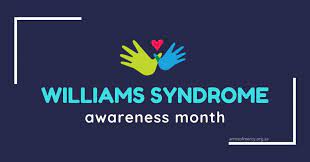 Williams Syndrome Awareness Arms Of Mercy Npc