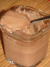 Creme Au Nutella A La Multi Delices La Cuisine Et Les Voyages De Pripri Recette Creme Dessert Recette Yaourt Maison Recette Yaourt