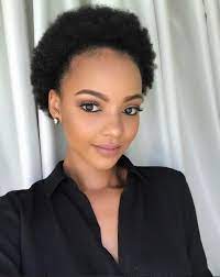 Maybe you would like to learn more about one of these? Beauty Vlogger Mihlali Ndamase S Afro Rules Truelove