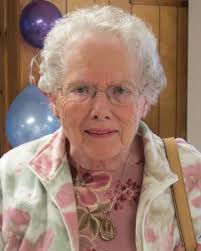 Frances Bascom Obituary (2018)