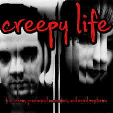 Escuchar el podcast Creepy Life
